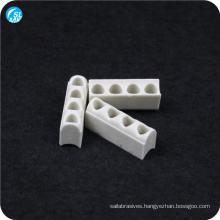refractory components steatite ceramic band heater